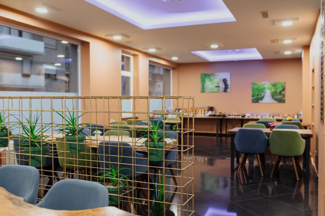 Hotel Castle راستات المظهر الخارجي الصورة