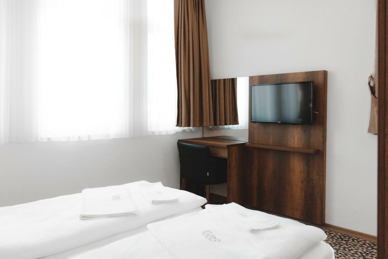 Hotel Castle راستات المظهر الخارجي الصورة