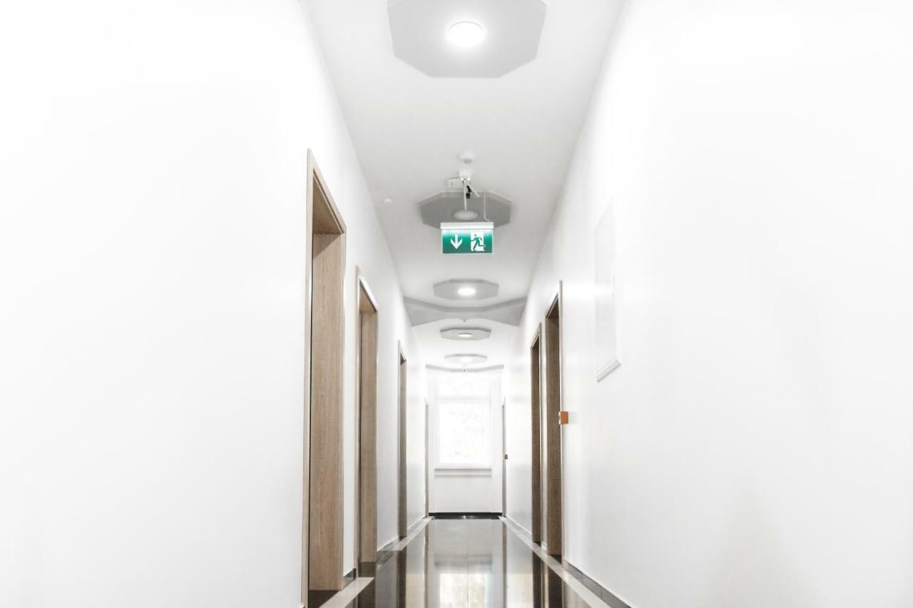 Hotel Castle راستات المظهر الخارجي الصورة