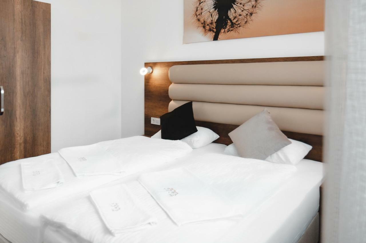 Hotel Castle راستات المظهر الخارجي الصورة