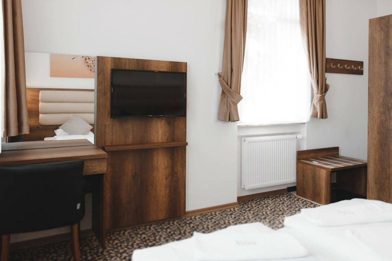Hotel Castle راستات المظهر الخارجي الصورة