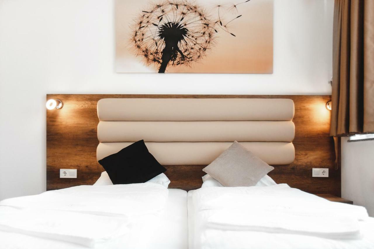 Hotel Castle راستات المظهر الخارجي الصورة