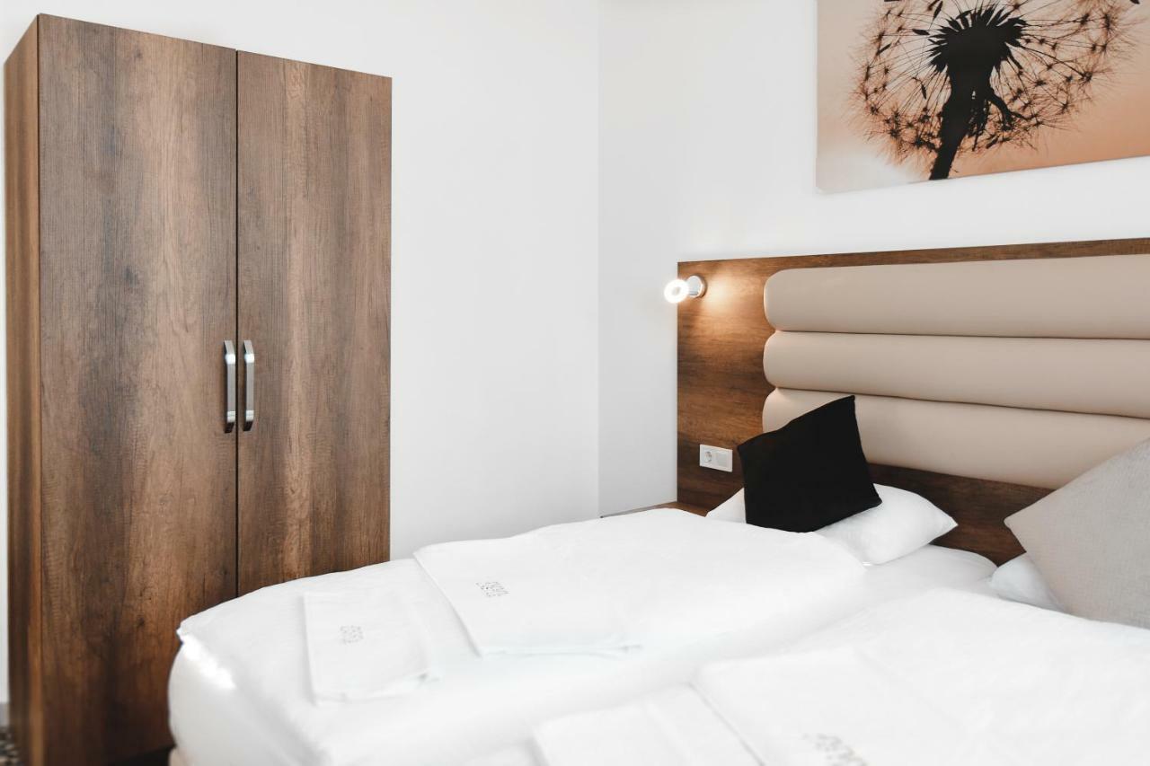 Hotel Castle راستات المظهر الخارجي الصورة