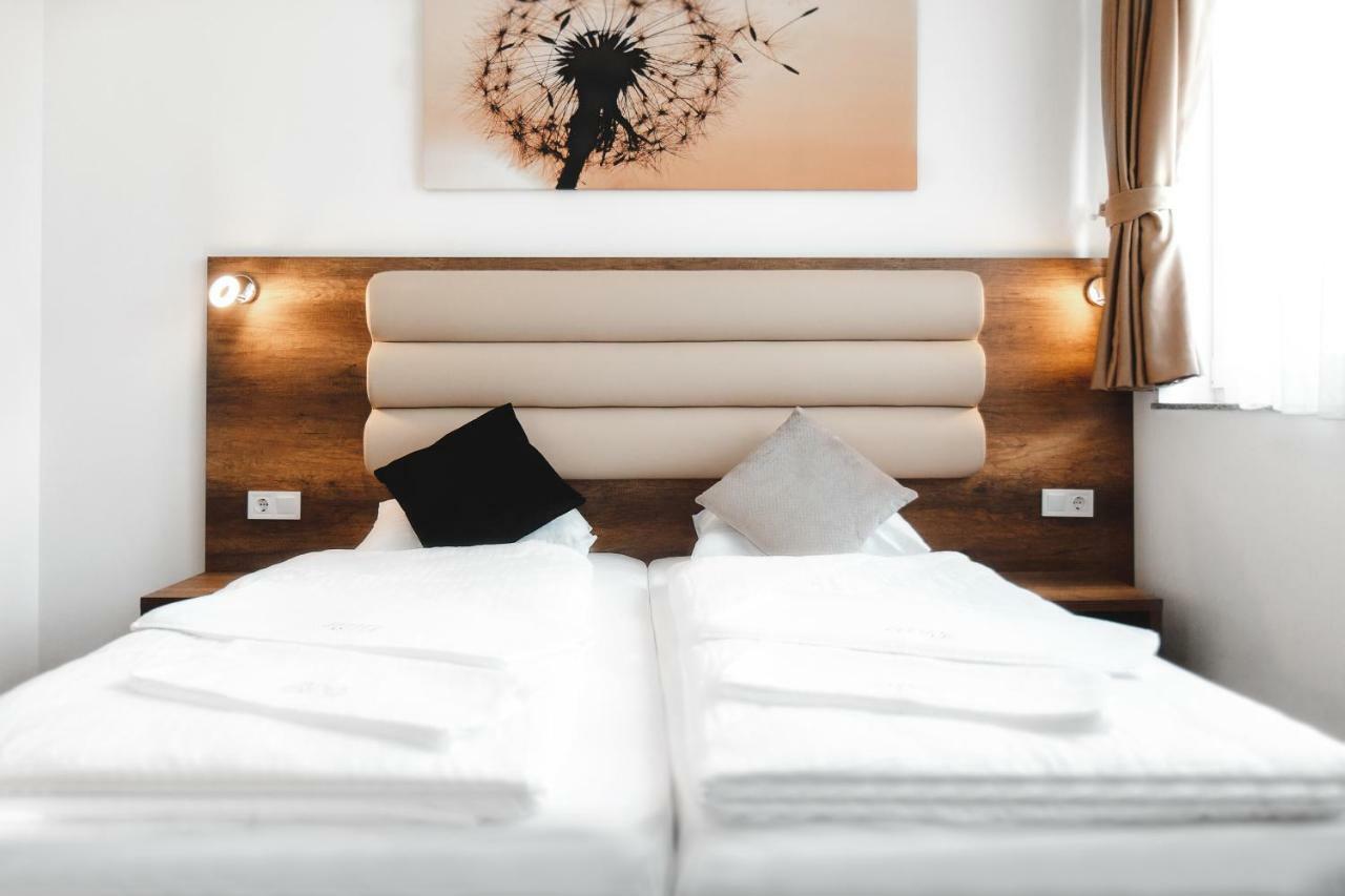Hotel Castle راستات المظهر الخارجي الصورة